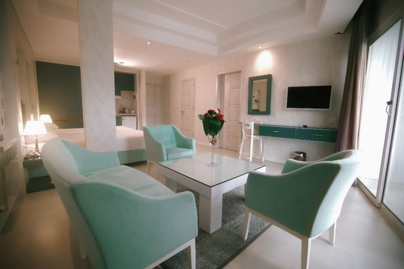 Boutique Setare Darya Chamkhale