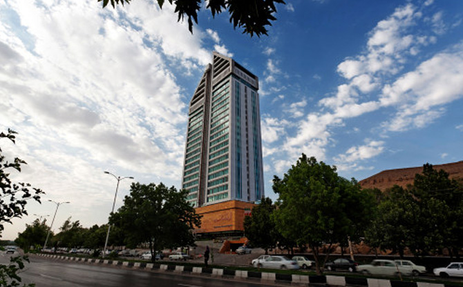 Chamran Shiraz