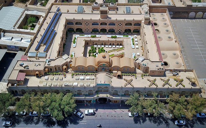 Dad Yazd