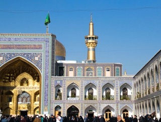 Mashhad