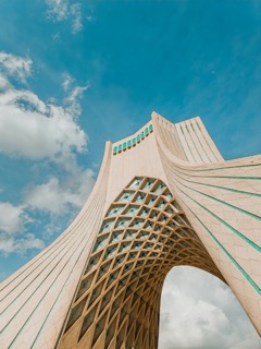Tehran